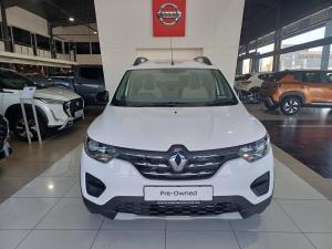 Renault Triber 1.0 Zen manual - Image 2