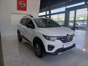Renault Triber 1.0 Zen manual - Image 3