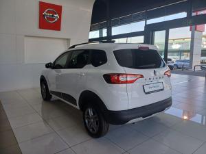Renault Triber 1.0 Zen manual - Image 4
