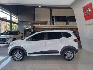 Renault Triber 1.0 Zen manual - Image 8