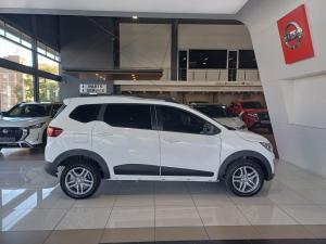 Renault Triber 1.0 Zen manual - Image 9