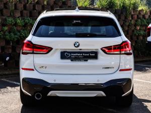 BMW X1 sDrive18i M Sport - Image 10