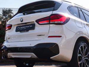 BMW X1 sDrive18i M Sport - Image 16
