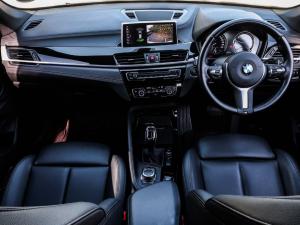 BMW X1 sDrive18i M Sport - Image 17