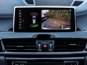 BMW X1 sDrive18i M Sport - Image 19