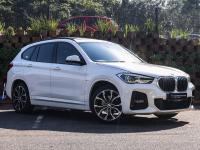 Thumbnail BMW X1 sDrive18i M Sport