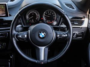 BMW X1 sDrive18i M Sport - Image 20