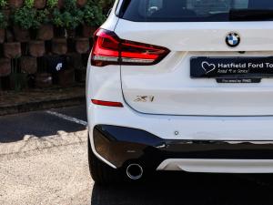 BMW X1 sDrive18i M Sport - Image 22