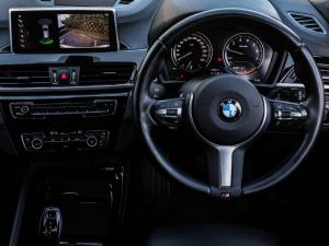 BMW X1 sDrive18i M Sport - Image 23