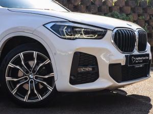 BMW X1 sDrive18i M Sport - Image 3