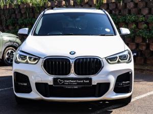BMW X1 sDrive18i M Sport - Image 4