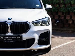 BMW X1 sDrive18i M Sport - Image 6