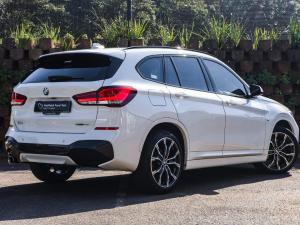 BMW X1 sDrive18i M Sport - Image 8