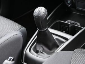 Suzuki Ertiga 1.5 GL manual - Image 10