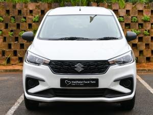 Suzuki Ertiga 1.5 GL manual - Image 11