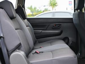 Suzuki Ertiga 1.5 GL manual - Image 12