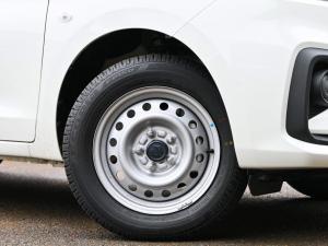 Suzuki Ertiga 1.5 GL manual - Image 13