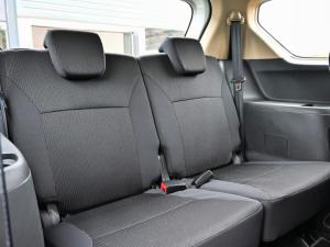Suzuki Ertiga 1.5 GL manual - Image 14