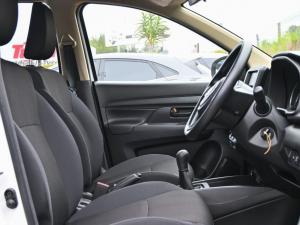 Suzuki Ertiga 1.5 GL manual - Image 15