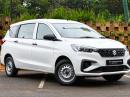 Thumbnail Suzuki Ertiga 1.5 GL manual