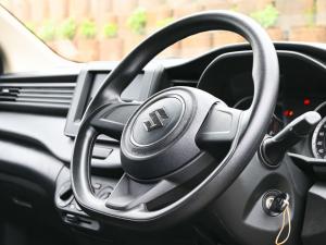 Suzuki Ertiga 1.5 GL manual - Image 1