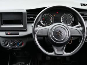 Suzuki Ertiga 1.5 GL manual - Image 4