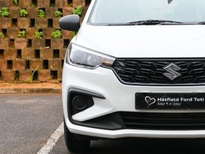 Suzuki Ertiga 1.5 GL manual - Image 4
