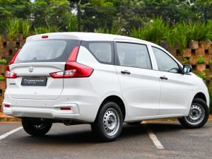 Suzuki Ertiga 1.5 GL manual - Image 8
