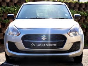 Suzuki Swift 1.2 GA - Image 13