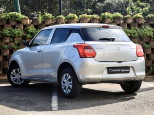 Suzuki Swift 1.2 GA - Image 18