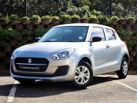 Thumbnail Suzuki Swift 1.2 GA
