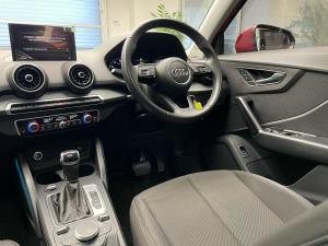 Audi Q2 35TFSI Launch Edition - Image 10