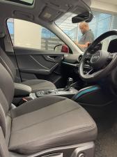Audi Q2 35TFSI Launch Edition - Image 13