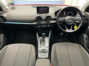 Audi Q2 35TFSI Launch Edition - Image 16