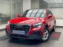 Thumbnail Audi Q2 35TFSI Launch Edition