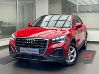 Thumbnail Audi Q2 35TFSI Launch Edition