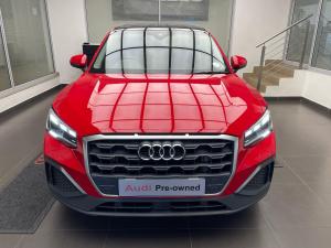 Audi Q2 35TFSI Launch Edition - Image 2