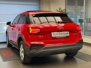 Audi Q2 35TFSI Launch Edition - Image 5