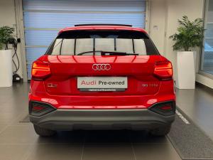 Audi Q2 35TFSI Launch Edition - Image 6
