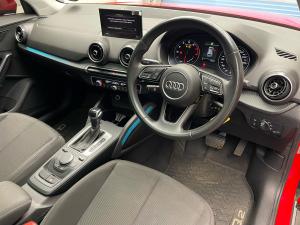 Audi Q2 35TFSI Launch Edition - Image 7