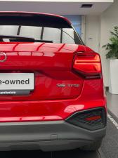 Audi Q2 35TFSI Launch Edition - Image 8