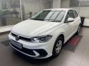 Thumbnail Volkswagen Polo hatch 1.0TSI