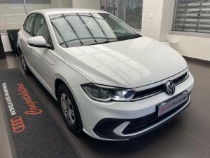 Volkswagen Polo hatch 1.0TSI - Image 3