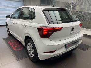 Volkswagen Polo hatch 1.0TSI - Image 6
