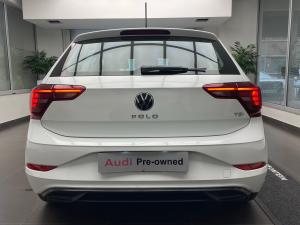 Volkswagen Polo hatch 1.0TSI - Image 7