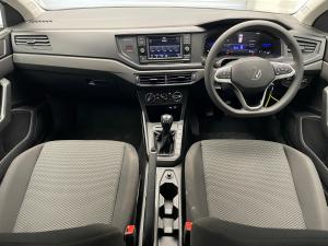 Volkswagen Polo hatch 1.0TSI - Image 9