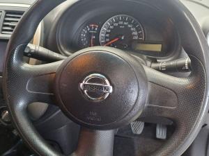 Nissan Micra Active 1.2 Visia - Image 10