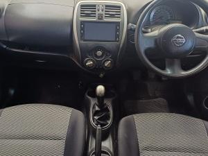 Nissan Micra Active 1.2 Visia - Image 11