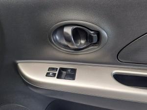 Nissan Micra Active 1.2 Visia - Image 13