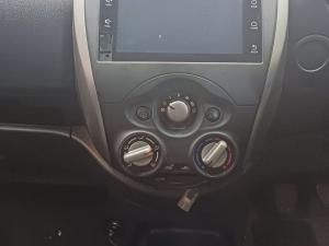 Nissan Micra Active 1.2 Visia - Image 14